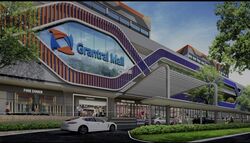 GRANTRAL COMPLEX (D13), Shop House #452115611